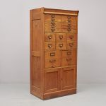 1208 8275 ARCHIVE CABINET